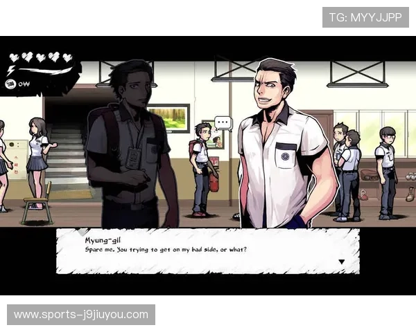 畅游九游地址登录入口，快速体验最新游戏上线动态